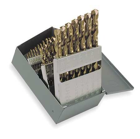 11170 DRILL BIT KIT