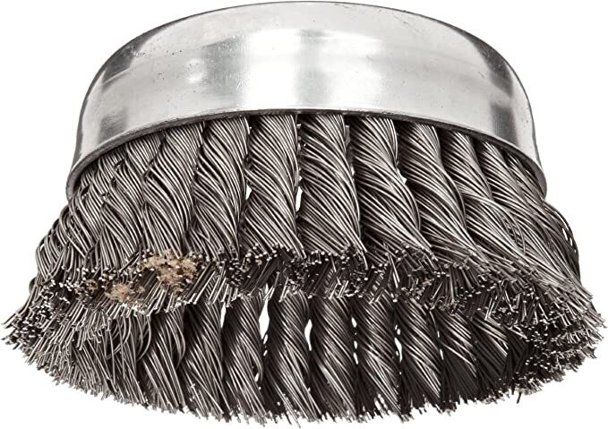 2 3/4 WIRE CUP BRUSH TILAS