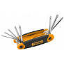 20069 TOLSON TORX  SET