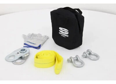 2224 SUPER WINCH ACCESSORY KIT-20000# SW