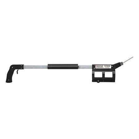 268476 MARKING WAND WITH STAKE/FLAG HOLDER