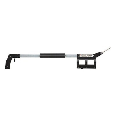 268476 MARKING WAND WITH STAKE/FLAG HOLDER