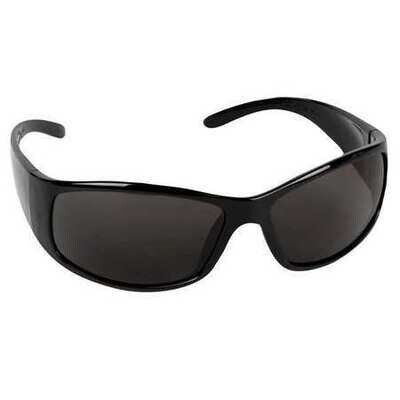 412-21303 SMITH &amp; WESSON ELITE SMOKED SAFETY GLASSES