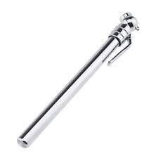 33048 10-50 PSI TIRE GAUGE