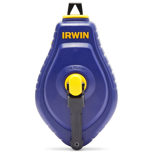 42012 chalk line reel