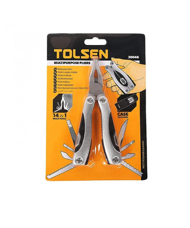30046 MULTI TOOL