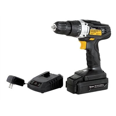 55605 18V DRILL