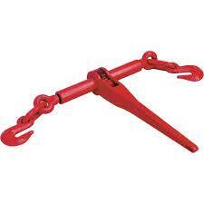 52511 Ratchet Load chain Binder