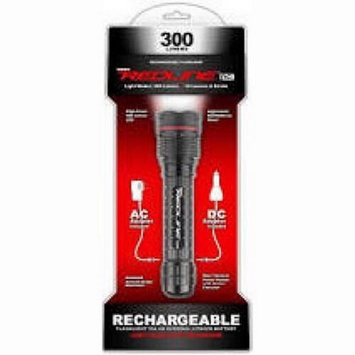 6007 NEBO REDLINE RC RECHARGEABLE LIGHT