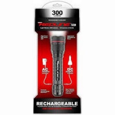 6007 NEBO REDLINE RC RECHARGEABLE LIGHT