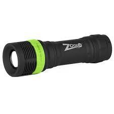 5947 NEBO ZOOM 130 FLASHLIGHT