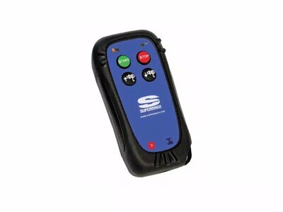 6716 SUPER WINCH CERTUS WIRELESS TERRA (US)