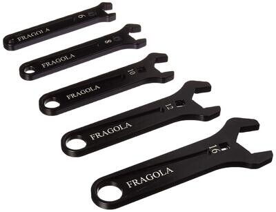 900050 SET OF 5 AN WRENCHES 6-16