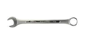 KTI-41148 1 1/2&quot; Combination Wrench