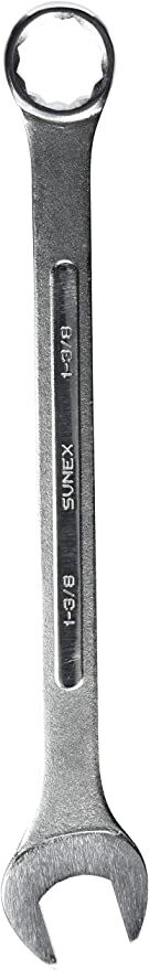 944A SUNEX 1 3/8 COMBINATION WRENCH