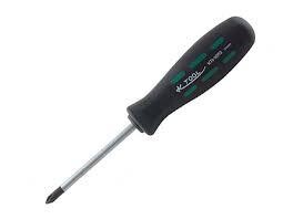 KTI-16113 #1 PHILLIPS SCREWDRIVER