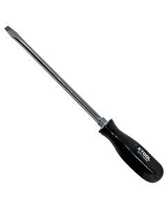 KTI-19208 8&#39; STANDARD SCREWDRIVER BLACK