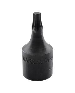 KTI-21610 1/4&#39; DR TORX BIT T-10 USA