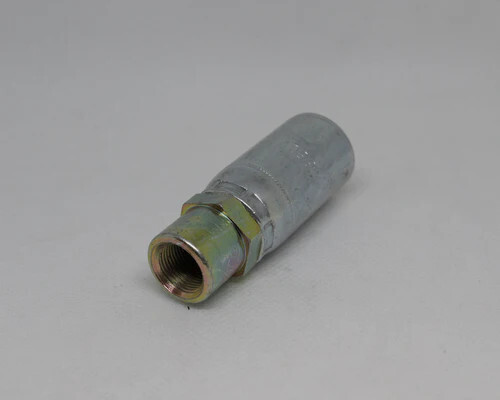 04U-C34 HOSE END CS03-4X8