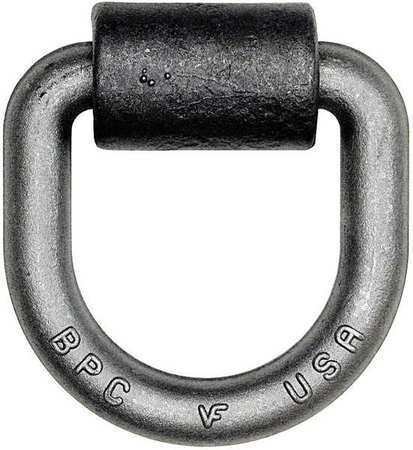 D-Ring Set Of 2 3/4&quot; 28.5 Ton