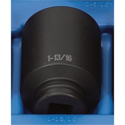 GRE3058D Grey Pneumatic SOC 1-13/16 3/4D IMP 6PT DP