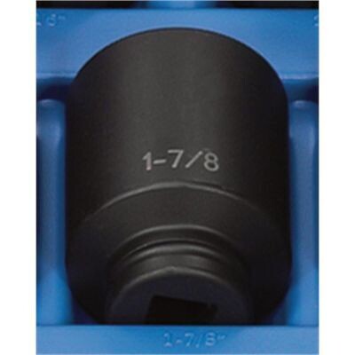 GRE3060D Grey Pneumatic SOC 1-7/8 3/4D IMP 6PT DP
