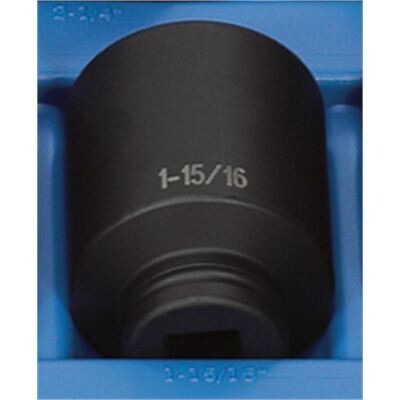 GRE3062D Grey Pneumatic SOC 1-15/16 3/4D IMP 6PT DP