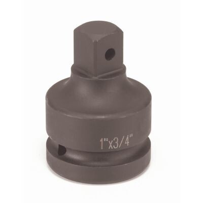 GRE4008A Grey Pneumatic 1&quot;F X 3/4&quot;M ADPT