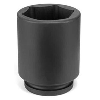GRE4052R 1&#39; DRIVE X 1-5/8&#39; STANDARD IMPACT SOCKET