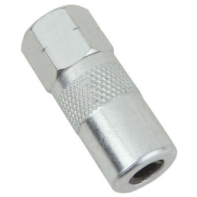 KTI-73952-54 K Tool International Prof 4 Jaw Grease Gun Coupler