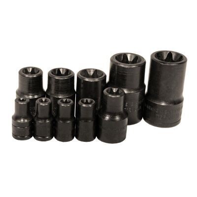 KTI-22671 EXTERNAL TORQ SOCKET SET