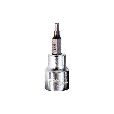 KTI-22904 HEX BIT 1/8