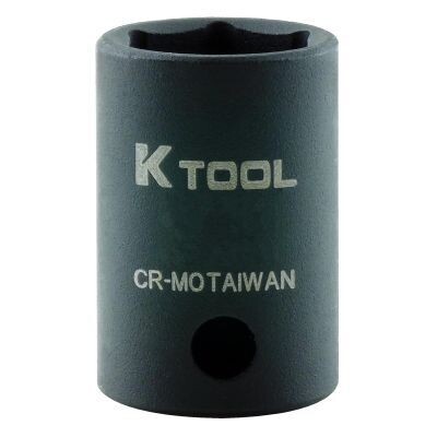 KTI-32120 SOCKET IMPACT 3/8 DRIVE 5/8