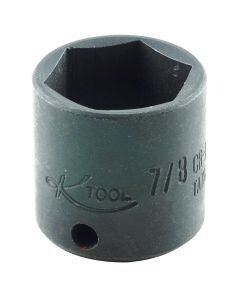 KTI-32128 SOCKET DRIVE IMPACT 3/8 DRIVE 7/8