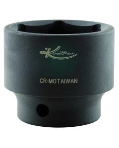 KTI-33146 SOCKET 1/2 DRIVE SHORT IMPACT 1-7/16