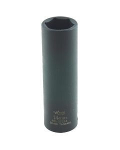 KTI-37214 SOCKET DEEP IMPACT 3/8 DRIVE 14MM