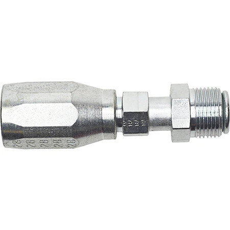 24706N-B06 REUSABLE HOSE END