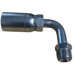 06E-B66 HOSE END T20-6X6