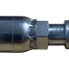 06E-S68 HOSE END T30-6X8