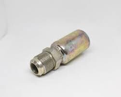 06U-306 HOSE END CS06-6X6