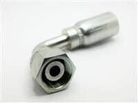 06U-62E HOSE END CS45-6X12