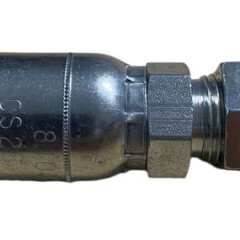 06U-754 HOSE END