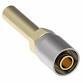 08E-T60 1/2 HOSE BY 5/8 STRAIGHT TUBE