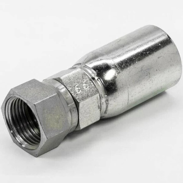 08U-22K HOSE END