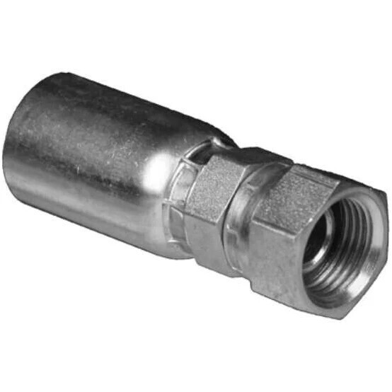 08U-360 HOSE END