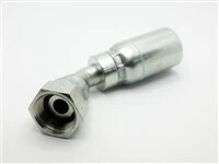 08U-48P HOSE END CS43-8X8