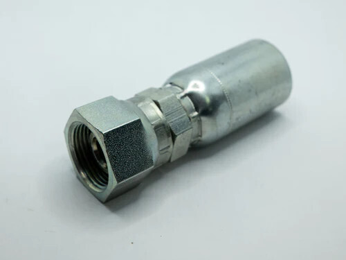 08U-66C HOSE END CS38-8X16