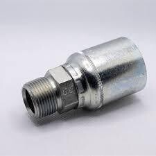 43008U-108 4-WIRE HOSE ENDS GW01-8X8