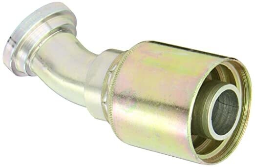 43020U-D24 4-WIRE HOSE ENDS