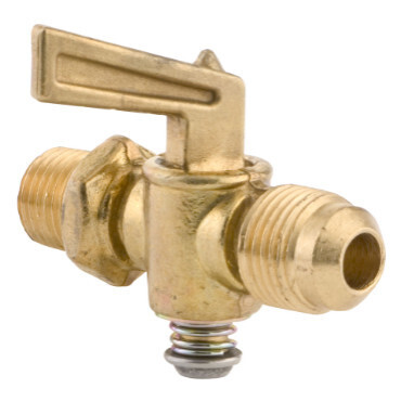 703 GROUND PLUG SHUT OFF